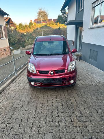 Renault Kangoo 1,6