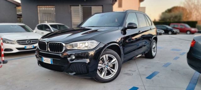 BMW Bmw X5 xDrive30d 258CV Luxury