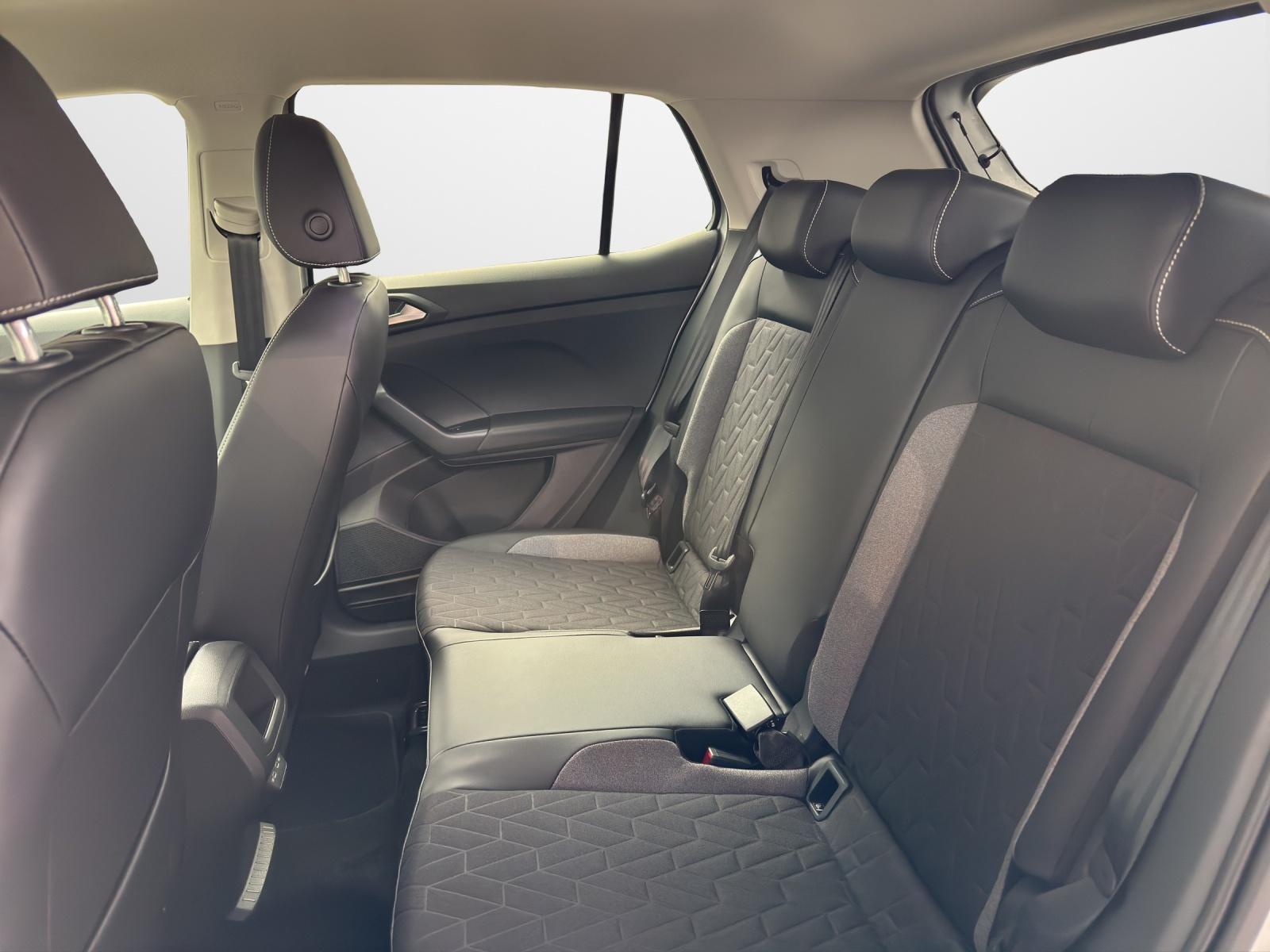 Volkswagen T-Cross 1.0 TSI DSG Energy AHK LED Kamera PDC L, миниатюра 30