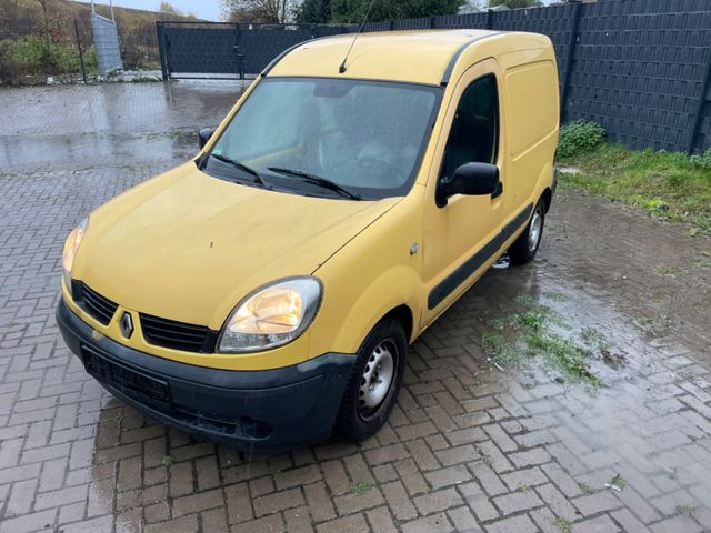 Renault Kangoo Rapid