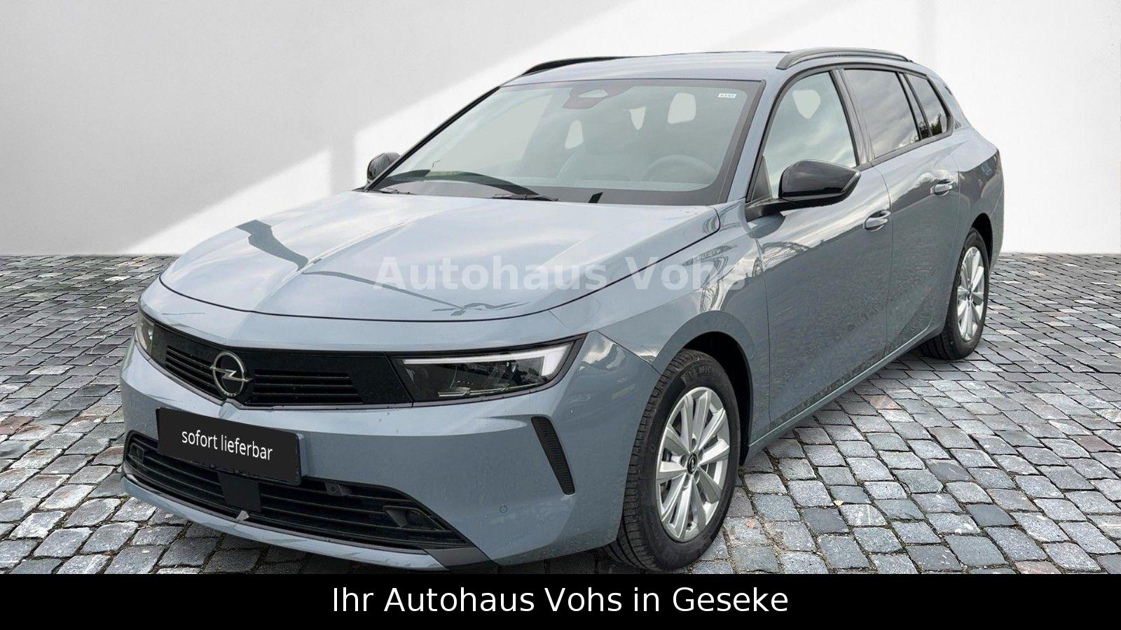 Opel Astra L ST Edition|LHZ|SHZ|*verschiedene Farben*