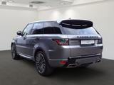 Land Rover Range Rover Sport D350 Autobiography Dynamic - gebrauchte Land Rover Range Rover Sport aus dem Jahr 2022