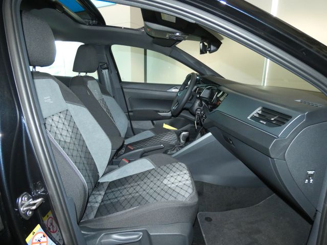 Taigo 1.0 TSI R-Line DSG AHK PANO ACC NAV KAMERA