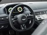 Aston Martin DB12 Volante - scheckheftgepflegte Aston Martin DB12