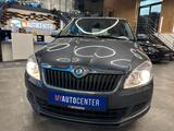 Skoda Fabia Ambiente *Klima*TÜV 06/26*Sitzheizung* - Skoda Fabia: 2.0
