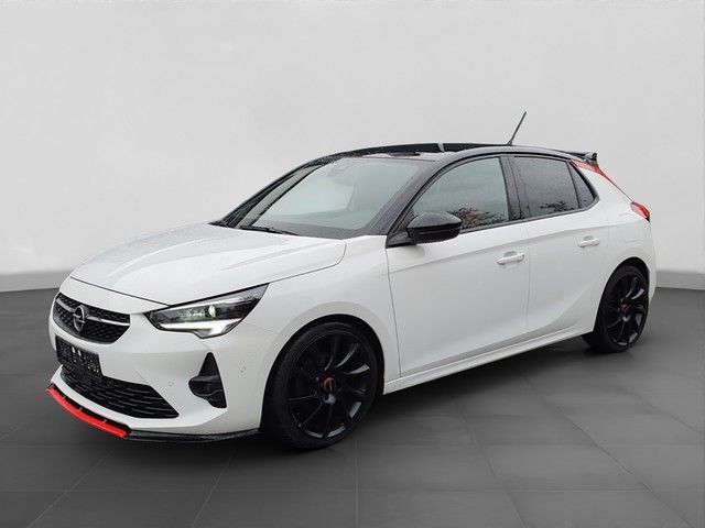 Image of Opel Corsa