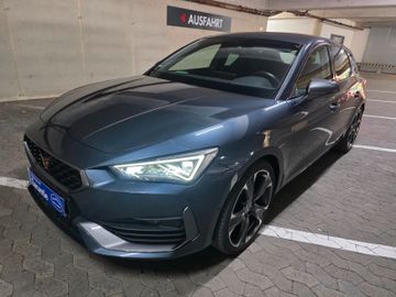 Cupra Leon - 3