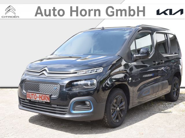 Citroën ë- Berlingo M Elektromotor 136 SHINE