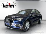 Audi Q3 35 2.0 TDI   advanced S-tronic +LED+NAVI+PDC+ - Audi Q3 aus 2023