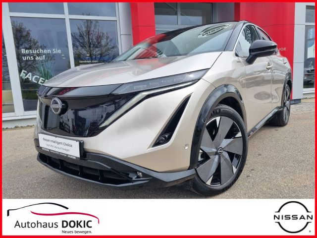Nissan Ariya - Bild 3