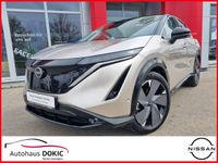 Nissan Ariya - Vorschau Bild 3