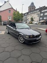 BMW E46 320ci Cabrio Baujahr 2002 - BMW 2002: Cabrio