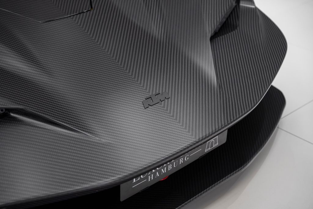 X-BOW GT-XR CARBON FULL PPF - Bild 9