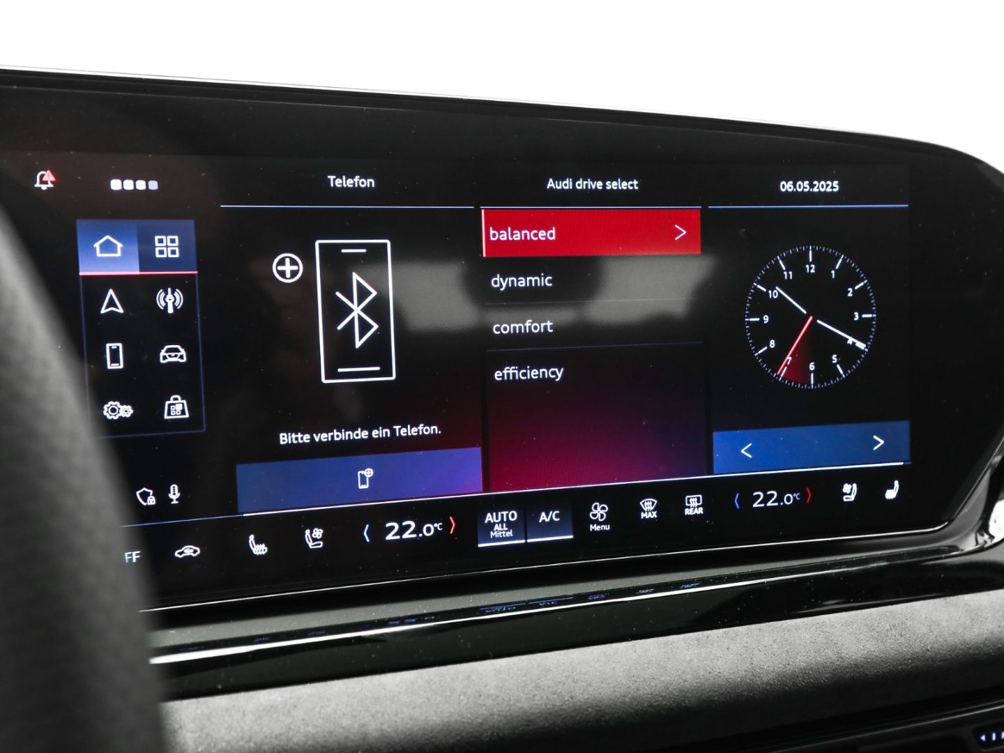 Audi A6 - Bild 13