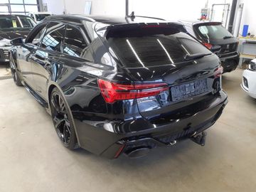 Audi RS6 - 3