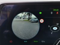 Hyundai IONIQ 6 - Vorschau Bild 14