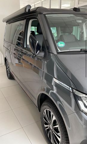 Volkswagen VW T6.1 California Beach Edition