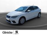 Seat Ibiza 1.6 TDI Style LED SiHz PDC - Seat Ibiza: TDI
