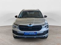 Skoda Kamiq - Vorschau Bild 9