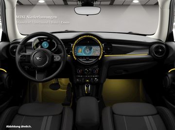 MINI Cooper SE - 4