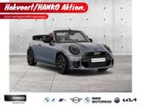 MINI Cooper C CABRIO Lagerwagen Aktion - MINI MINI: Cabrio