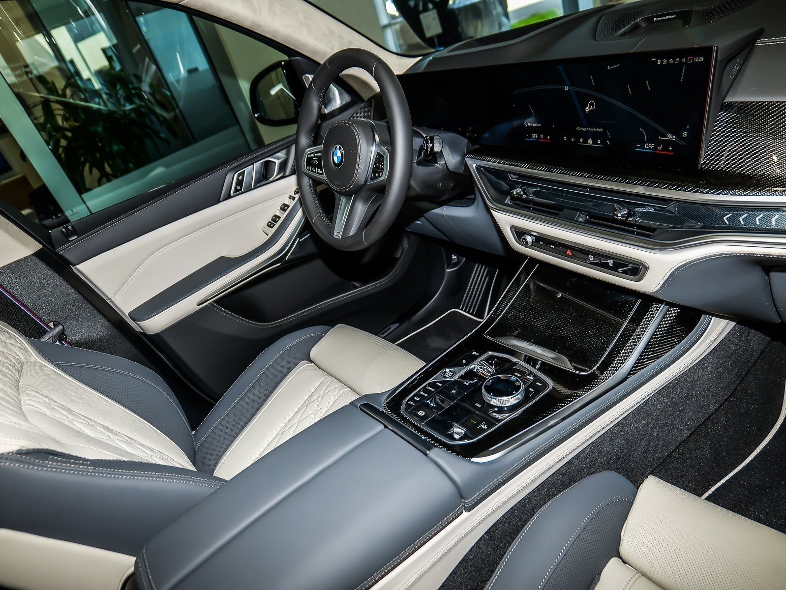 BMW X7 - Bild 5