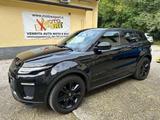 Land Rover Range Rover Evoque Evoque 5p 2.0 td4  - Land Rover Range Rover Evoque mit Halbautomatikschaltung