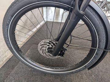 Bild 11 QWIC ATLAS VARIO *SALE* - NEU - *SALE*