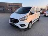 Ford Transit Custom Kasten 320 L1 Trend-9 Sitze - Ford Transit Custom