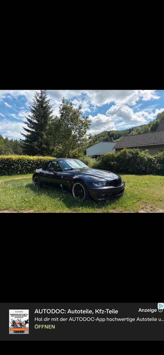 BMW Z3
