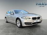 BMW 530 Baureihe 5 Touring 530 d xDrive AHK NAVI ACC - BMW 530 aus 2014