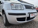Fiat Panda 1.2 8V Dynamic Klima Aus 1 Hand - gebrauchte Fiat Panda aus dem Jahr 2009