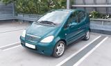 Mercedes-Benz A 160 Elegance