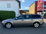 Volvo V70 Kombi Kinetic Automatik - Volvo V70: Kinetic