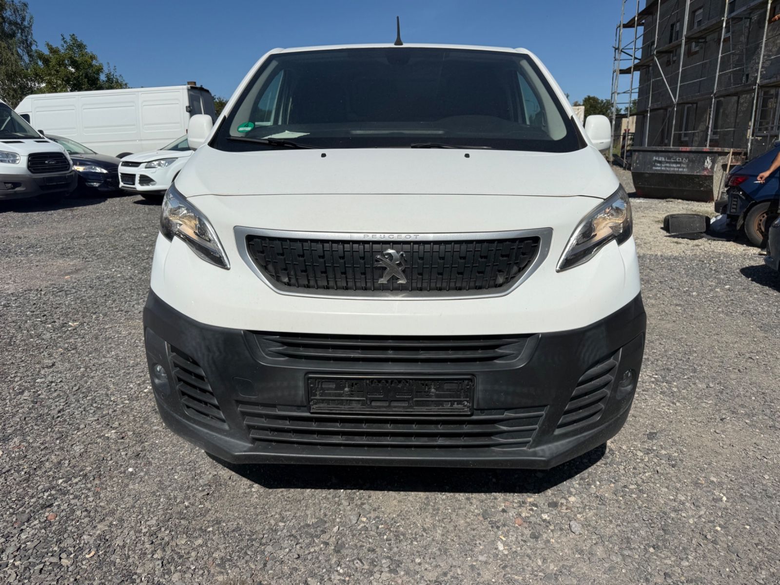 Peugeot Peugeot Expert Kasten Premium L2