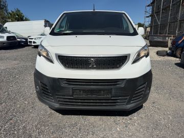 Peugeot Expert - 1