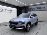 Skoda Karoq 1.5 TSI DSG SELECTION PDC LED SITZHZG KLIM - SKODA Karoq Leasingangebote für Privatpersonen