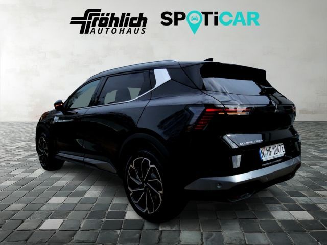 Mitsubishi Eclipse Cross - Bild 4