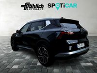 Mitsubishi Eclipse Cross - Vorschau Bild 4