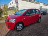 Skoda Citigo Active *KLIMA*SITZHEIZUNG* - Skoda Citigo mit Benzin-Antrieb: Kleinwagen, Schaltgetriebe