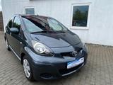 Toyota Aygo AYGO Edition Tom-Tom/ Klima/ 5-türig /EURO5 - Toyota: Aygo Edition