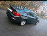 BMW-53OD FO7-GT -245PS- BJ 2010- TOP ZUSTAND - gebrauchte BMW 530 Gran Turismo aus dem Jahr 2010