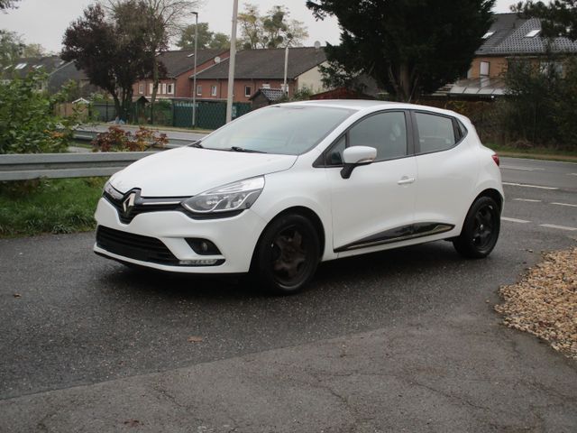 Renault Clio 1.5 DCI Energy Klima*Navi*Shz*Tempomat