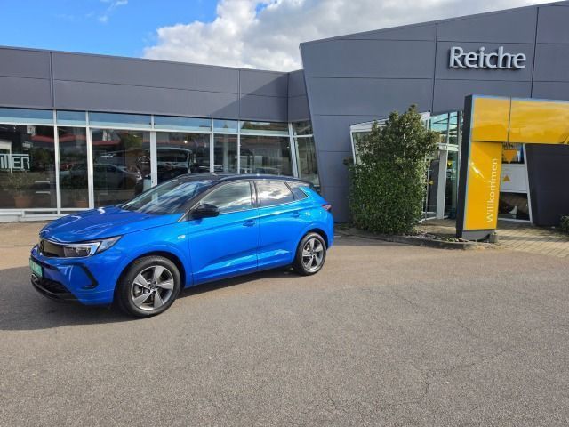 Image of Opel Grandland (X)