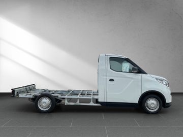 Maxus eDeliver 3 L2 Fahrgestell *40% RABATT*SHZ*KLIMA*