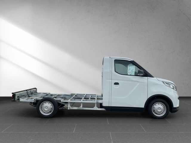 Maxus eDeliver 3 L2 Fahrgestell *40% RABATT*SHZ*KLIMA*