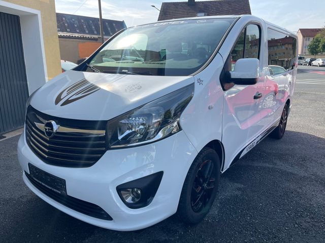 Opel Vivaro B Kasten/Kombi Combi L1H1 2,9t Sport*NAVI