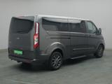 Ford Tourneo Custom 320 L2 Titanium X 185PS - Ford: 3.2