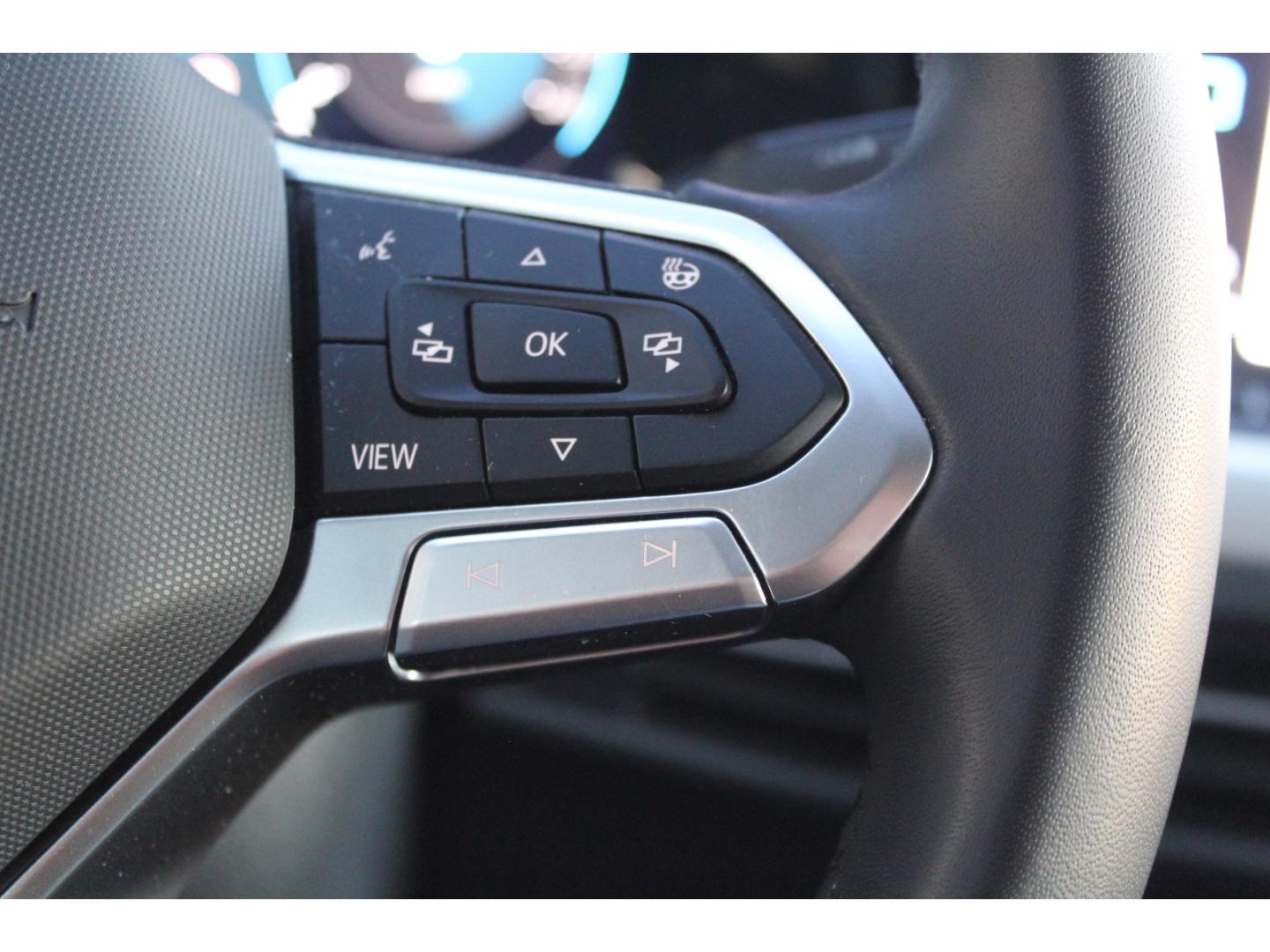 Volkswagen Golf 8 1.5 TSI Move KAMERA NAVI LED ACC SHZ GRA, миниатюра 16