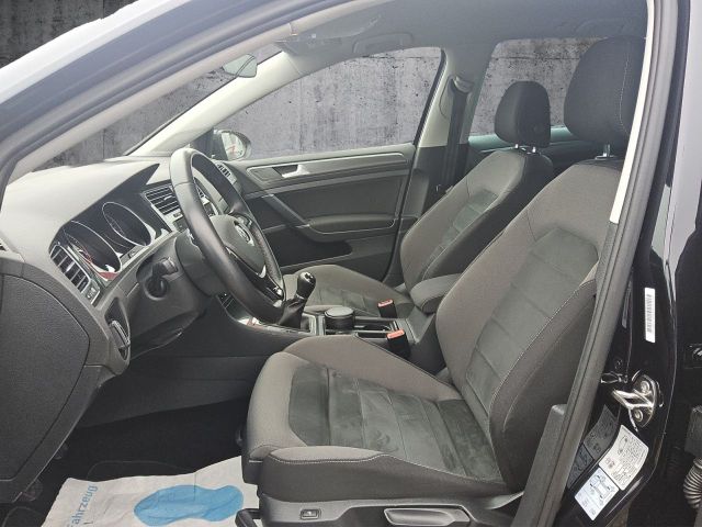 Golf VII Variant 1.5TSI R-Line Navi Climatronic